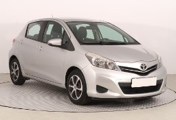 Toyota Yaris III , Salon Polska, Klimatronic