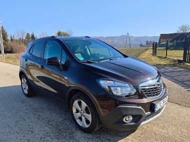 Opel Mokka-1