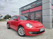 Volkswagen Beetle III (klucz10) GWARANCJA ZAREJESTROWANY MOŻLIWA ZAMIANA RATY