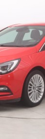 Opel Astra J , Salon Polska, Serwis ASO, Skóra, Navi, Klimatronic,-3