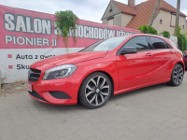 Mercedes-Benz Klasa A W176 180