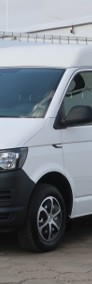 Volkswagen Transporter LR, Dach podnoszony (L2H2), 2x drzwi przesuwne, Klimatyzacja,-3