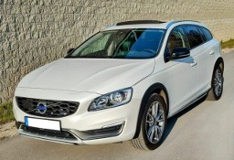 Volvo V60 I