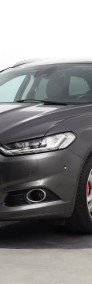 Ford Mondeo VIII , Automat, Navi, Klimatronic, Tempomat, Parktronic,-3