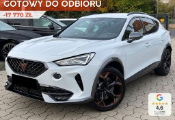 Cupra Formentor 1.5 TSI DSG 1.5 TSI 150KM DSG