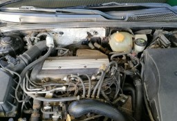 Opel Signum 2.0T LPG