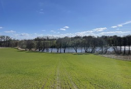 Działka budowlana Hornówek