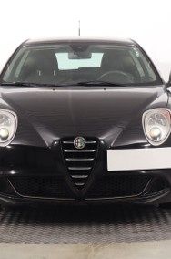 Alfa Romeo MiTo , Klima-2