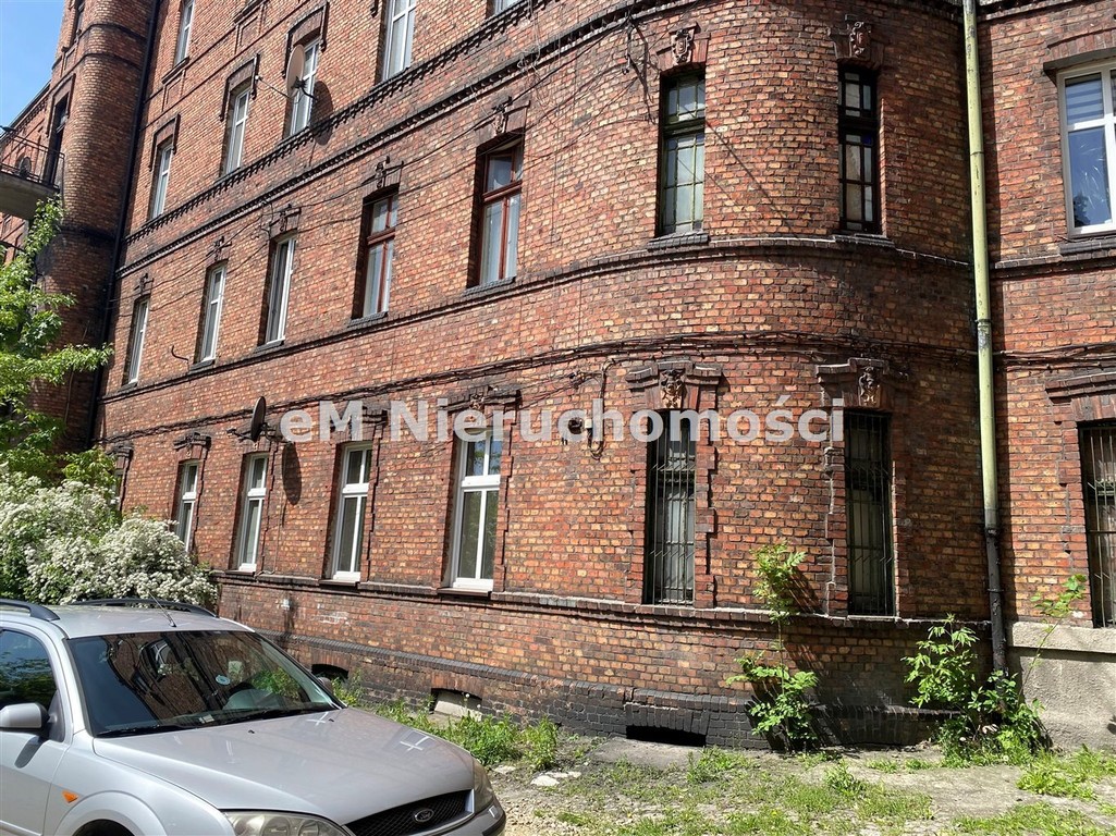Kamienica na sprzedaż, 2500 m², Sosnowiec Śródmieście - Ansicht 3