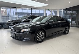 Peugeot 508 II Allure Allure / CarPlay/Android Auto / Kamera cofania / Blind Spot /