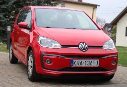 Volkswagen up! 1.0 mpi