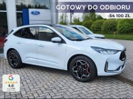 Ford Kuga IV ST-Line X 2.5 FHEV ST-Line X 2.5 FHEV 183KM /Pakiet Technology, Winter