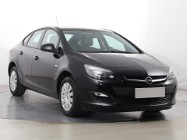 Opel Astra J , Salon Polska, 1. Właściciel, Serwis ASO, Skóra, Klima,