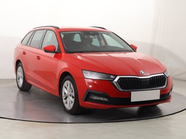 Skoda Octavia IV , Salon Polska, 1. Właściciel, Serwis ASO, VAT 23%,-1