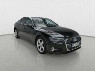 Audi A6 V (C8)