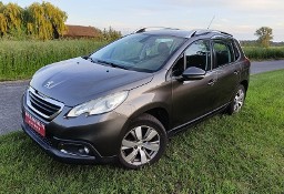 Peugeot 2008 2015 ! 1.2 BENZYNA ! NISKI PRZEBIEG !