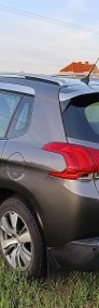 Peugeot 2008 2015 ! 1.2 BENZYNA ! NISKI PRZEBIEG !-3
