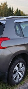 Peugeot 2008 2015 ! 1.2 BENZYNA ! NISKI PRZEBIEG !-4
