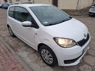 Skoda Citigo Citigo