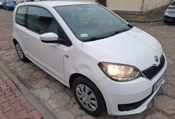 Skoda Citigo Citigo