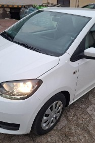 Skoda Citigo Citigo-2