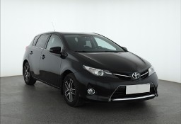 Toyota Auris II , Salon Polska, Klimatronic, Parktronic