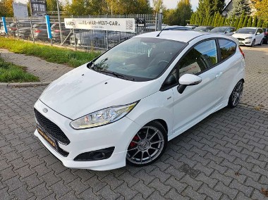 Ford Fiesta VIII-1