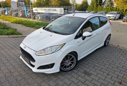 Ford Fiesta VIII