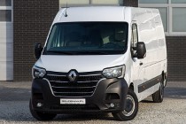 Renault Master 180KM L3H2 blaszak *SPRAWDŹ* NISKI PRZEBIEG / sprawdzony model /