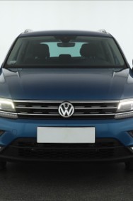 Volkswagen Tiguan , Salon Polska, 1. Właściciel, DSG, VAT 23%, Klimatronic,-2