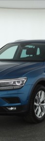 Volkswagen Tiguan , Salon Polska, 1. Właściciel, DSG, VAT 23%, Klimatronic,-3