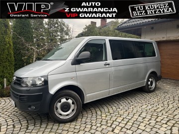 4x4 • 180 KM • 7-OSOBOWY • PO WYM. KPL. SPRZĘGŁA
