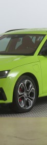 Skoda Octavia III , Serwis ASO, Automat, Navi, Klimatronic, Tempomat,-3