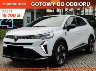 Renault Techno 1.8 E-Tech Full Hybrid Symbioz Techno 1.8 E-Tech Full Hybrid-1