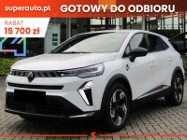 Renault Inny Renault Techno 1.8 E-Tech Full Hybrid Symbioz Techno 1.8 E-Tech Full Hybrid