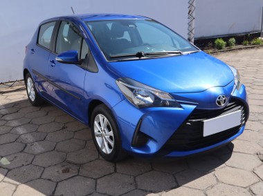 Toyota Yaris III , Salon Polska, 1. Właściciel, Serwis ASO, Klima-1