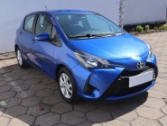 Toyota Yaris III , Salon Polska, 1. Właściciel, Serwis ASO, Klima