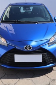 Toyota Yaris III , Salon Polska, 1. Właściciel, Serwis ASO, Klima-2