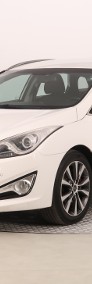 Hyundai i40 , Klimatronic, Tempomat, Parktronic, Podgrzewane siedzienia-3