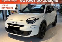 Fiat 600 Sport 1.2 Sport 1.2 100KM