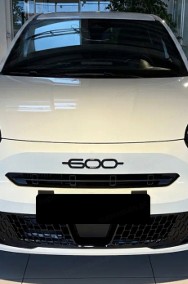 Fiat 600 Sport 1.2 Sport 1.2 100KM-2