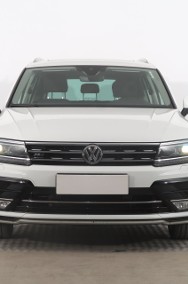 Volkswagen Tiguan , Salon Polska, Serwis ASO, DSG, Navi, Klimatronic, Tempomat,-2