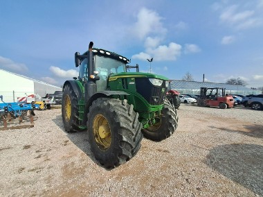 John Deere 6000r John Deere 6000R Poleasingowe.pl-1