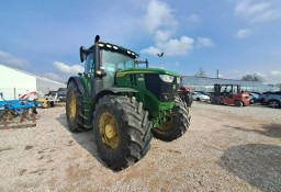 John Deere 6000r John Deere 6000R Poleasingowe.pl