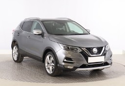Nissan Qashqai II , Salon Polska, Serwis ASO, VAT 23%, Navi, Klimatronic,