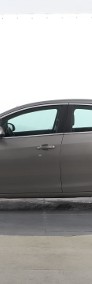 Opel Astra J , Salon Polska, GAZ, Skóra, Klimatronic, Tempomat, Parktronic-4