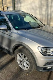 2.0 TDI BMT 4X4 SCR Highline BEZWYPADKOWY NAWI ALU-2