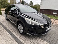 DS DS 5 2.0 HDi 180KM Automat Panorama Navi Skóra Alu PDC !