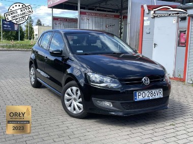 Volkswagen Polo V-1