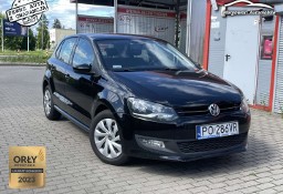 Volkswagen Polo V